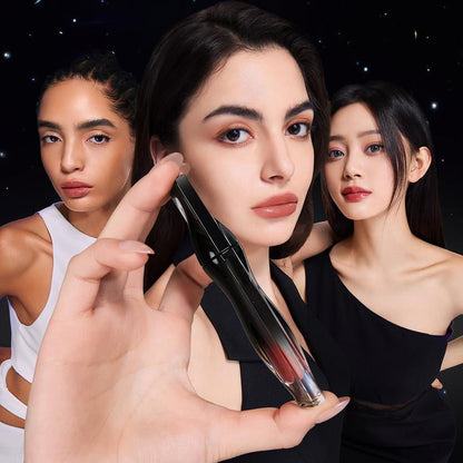 💄Nawilżająca błyszcząca pomadka w płynie