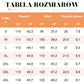 Zwiewna sukienka w jasnych, tropikalnych kolorach