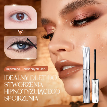 Zestaw tuszy do rzęs z efektem wydłużania i podkręcania