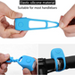 🚴‍♂ Najpopularniejsze produkty – supermocny klakson rowerowy (90 dB)