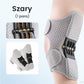 🏃‍♂️Regulowany wzmacniacz ochrony kolan