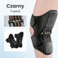 🏃‍♂️Regulowany wzmacniacz ochrony kolan