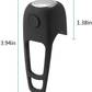 🚴‍♂ Najpopularniejsze produkty – supermocny klakson rowerowy (90 dB)