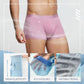 Bielizna męska Ice Silk（3 szt）