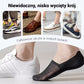 🧦Niewidoczne skarpetki Ice-Silk – lekkie i oddychające