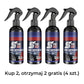 🔥1+1 gratis 🚗 Ceramiczna powłoka ochronna w sprayu do samochodu