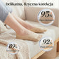 🌸Unisexowe, niewidoczne skarpetki korekcyjne z pięcioma palcami - Korekcja palucha koślawego