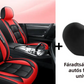 🔥Najgorętsza promocja 2026 roku🛡️Skórzane pokrowce na siedzenia klasy premium – do każdego samochodu 🚗