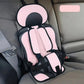🚗👶 5-punktowy fotelik dziecięcy – konstrukcja dostosowana do budowy ciała dzieci, zapewniająca beztroską podróż