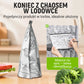 ✨Wielokrotnego użytku woreczki do przechowywania z aluminiową folią