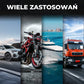 🔥1+1 gratis 🚗 Ceramiczna powłoka ochronna w sprayu do samochodu