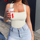 💗Seksowne podkoszulki kontrolujące brzuch Bodysuits