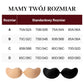 Niewidoczny biustonosz samoprzylepny typu push-up【✨Kup 1 i otrzymaj 1 gratis】