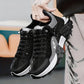 Męskie komfortowe buty ortopedyczne