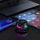 Przenośny magnetyczny głośnik Bluetooth