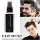 Naturalny spray zagęszczający włosy z proteinami roślinnymi