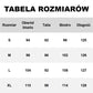 Dżinsowa sukienka damska - z paskiem
