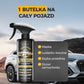 Ceramiczna powłoka w sprayu – zwiększa połysk i odporność na zarysowania
