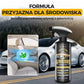 Ceramiczna powłoka w sprayu – zwiększa połysk i odporność na zarysowania