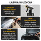 Ceramiczna powłoka w sprayu – zwiększa połysk i odporność na zarysowania