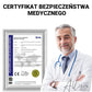 Wysoka twardość anty-niebieskie światło inteligentne czytanie lustro