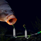 🎣⚡ Podwójny hak z odwróconym dnem! Ulepszona wersja zwiększa szybkość połączenia o 50% - koniec z utknięciem! 🎣
