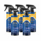 🚗Uniwersalny spray do czyszczenia samochodu 5 w 1