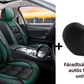 🔥Najgorętsza promocja 2026 roku🛡️Skórzane pokrowce na siedzenia klasy premium – do każdego samochodu 🚗