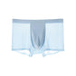 Bielizna męska Ice Silk（3 szt）
