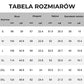 Krótki płaszcz damski z guzikami i frędzlami