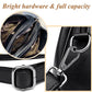 Genuine Leather Large Capacity Women's Tote Bag