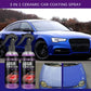 🚗Wysoce ochronny spray do czyszczenia powłok samochodowych