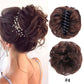 ✨【Kup 1 i otrzymaj 1 gratis 】👩‍🦱 Peruki clip-on do włosów naturalnych