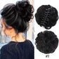 ✨【Kup 1 i otrzymaj 1 gratis 】👩‍🦱 Peruki clip-on do włosów naturalnych