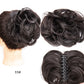 ✨【Kup 1 i otrzymaj 1 gratis 】👩‍🦱 Peruki clip-on do włosów naturalnych