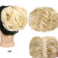 ✨【Kup 1 i otrzymaj 1 gratis 】👩‍🦱 Peruki clip-on do włosów naturalnych