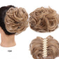 ✨【Kup 1 i otrzymaj 1 gratis 】👩‍🦱 Peruki clip-on do włosów naturalnych