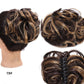✨【Kup 1 i otrzymaj 1 gratis 】👩‍🦱 Peruki clip-on do włosów naturalnych