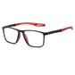 ✨【1+1 gratis】Bardzo lekkie okulary do czytania dla mężczyzn – z filtrem światła niebieskiego i zabezpieczeniem przed zgubieniem.