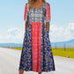 Teksturowane i eleganckie sukienki w stylu boho