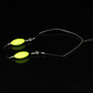 🎣⚡ Podwójny hak z odwróconym dnem! Ulepszona wersja zwiększa szybkość połączenia o 50% - koniec z utknięciem! 🎣
