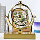 Wahadło Planet Perpetual Motion - obrotowa ozdoba Creative Home