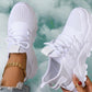 Oddychające buty do biegania z siateczki dla kobiet