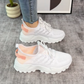 Oddychające buty do biegania z siateczki dla kobiet