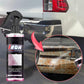 Uniwersalny spray do usuwania rdzy z felg samochodowych
