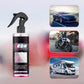 Uniwersalny spray do usuwania rdzy z felg samochodowych