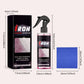 Uniwersalny spray do usuwania rdzy z felg samochodowych