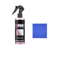 Uniwersalny spray do usuwania rdzy z felg samochodowych