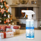 Uniwersalny spray do czyszczenia na sucho i usuwania plam