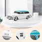 Bezprzewodowy głośnik Bluetooth w stylu retro